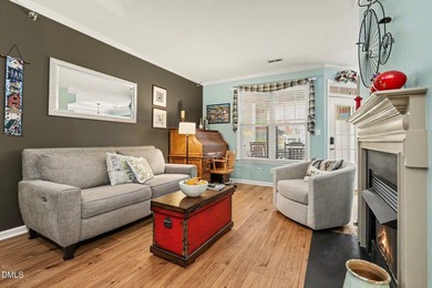 Easy living in this 1st floor 2 bedroom, 2 full bath condo where - photo 5