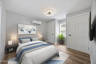 Fully renovated, historic 1930 duplex in the heart of Washington - photo 7