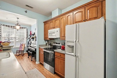 Easy living in this 1st floor 2 bedroom, 2 full bath condo where - photo 8