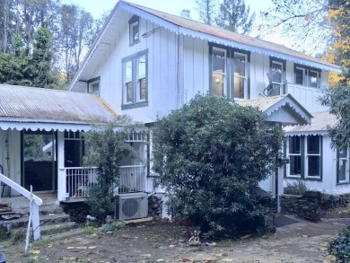 Lake Home For Sale in Out of County, California