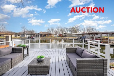 Lake Home Sale Pending in Granbury, Texas