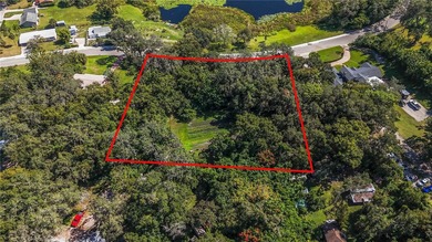 Lake Acreage For Sale in Altamonte Springs, Florida