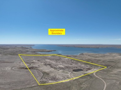 Lake Oahe Acreage For Sale in Akaska South Dakota