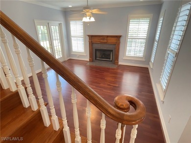 Located just off McGregor Boulevard in the historic Seminole