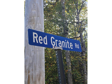 3.75 acres with power located in a very scenic area near golf - photo 6