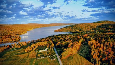 3.75 acres with power located in a very scenic area near golf - photo 7
