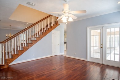 Located just off McGregor Boulevard in the historic Seminole