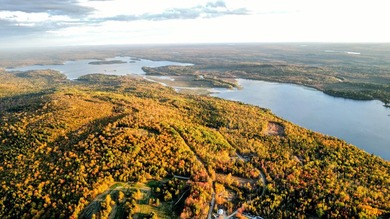 3.75 acres with power located in a very scenic area near golf - photo 10