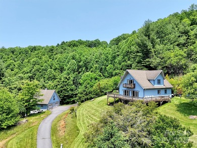 (private lake, pond, coastal) Home For Sale in Burnsville North Carolina