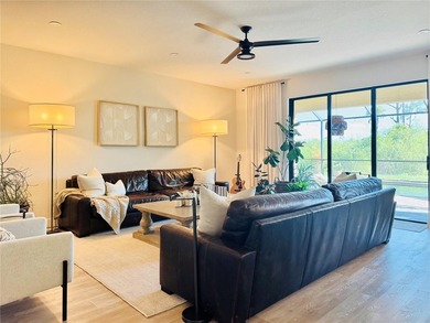 Welcome to an exceptional upgraded estate in the gated - photo 11