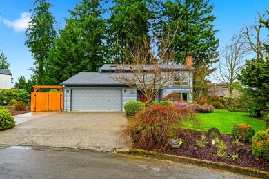 Vancouver Lake Home For Sale in Vancouver Washington