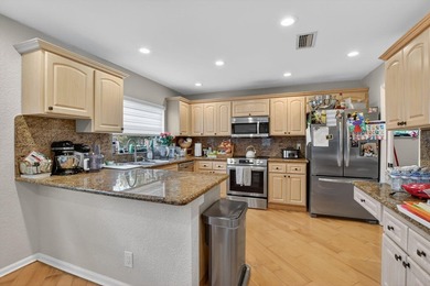 Welcome to this single-story residence in Boca Greens 5, Boca - photo 13