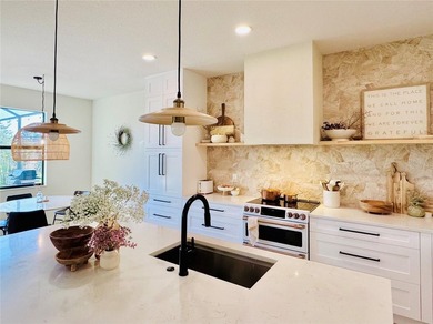 Welcome to an exceptional upgraded estate in the gated - photo 15