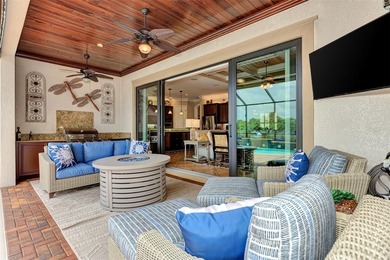 WELCOME to 10965 Bullrush Drive, a breathtaking WCI Pinehurst - photo 15