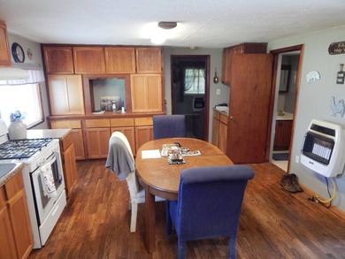 This old 1900's farm house will take you back in time and you'll - photo 15