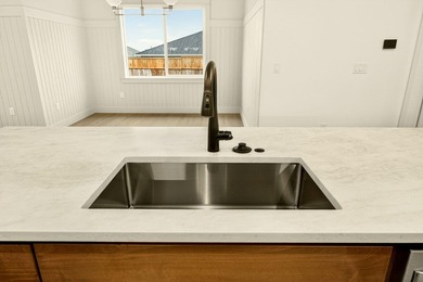 New home by Charles Mahar in phase 2 of the Autumn Hills