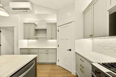 New home by Charles Mahar in phase 2 of the Autumn Hills