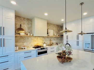 Welcome to an exceptional upgraded estate in the gated - photo 17