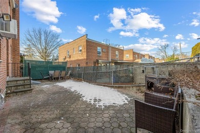 Welcome home to this inviting brick semi-attached single-family - photo 17