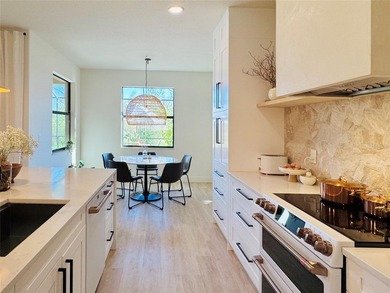 Welcome to an exceptional upgraded estate in the gated - photo 18