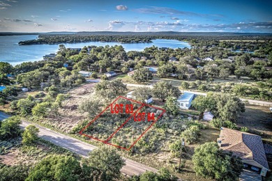 Lake LBJ Lot For Sale in Granite Shoals Texas