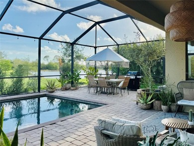 Welcome to an exceptional upgraded estate in the gated - photo 21