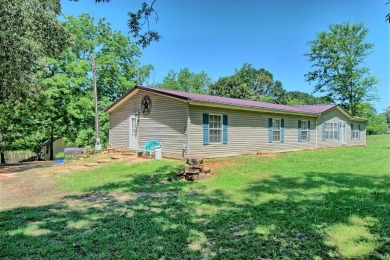 Lake Home For Sale in Hemphill, Texas