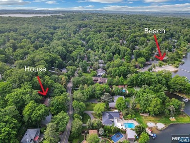 Perched in the highly desirable Pines Lake community, this - photo 23