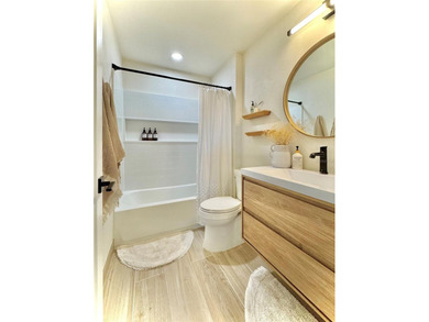 Welcome to an exceptional upgraded estate in the gated - photo 29
