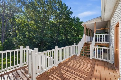 Spacious living with privacy and room to enjoy the outdoors, all - photo 29