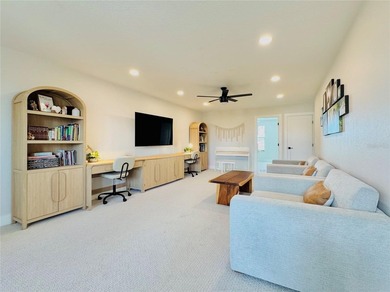 Welcome to an exceptional upgraded estate in the gated - photo 32