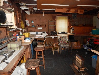 This old 1900's farm house will take you back in time and you'll - photo 32