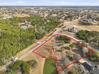 RARE opportunity to own 2.18 acres of prime lakefront property - photo 3