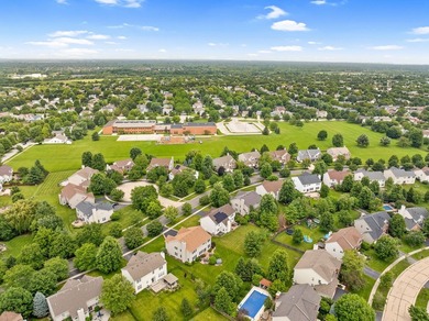 Located in acclaimed Naperville School District 204 and served - photo 35