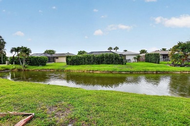 Welcome to this single-story residence in Boca Greens 5, Boca - photo 35