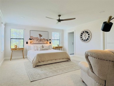 Welcome to an exceptional upgraded estate in the gated - photo 37