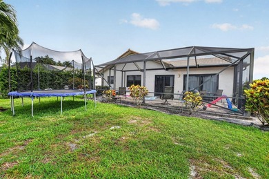 Welcome to this single-story residence in Boca Greens 5, Boca - photo 37