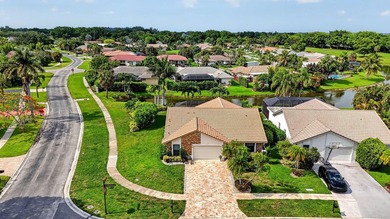 Welcome to this single-story residence in Boca Greens 5, Boca - photo 38