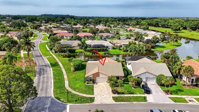Welcome to this single-story residence in Boca Greens 5, Boca - photo 39
