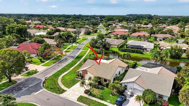 Welcome to this single-story residence in Boca Greens 5, Boca - photo 40