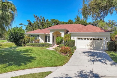 Lake Home Sale Pending in Bradenton, Florida