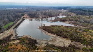 (private lake, pond, coastal) Acreage For Sale in Durant Mississippi