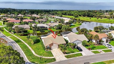 Welcome to this single-story residence in Boca Greens 5, Boca - photo 41