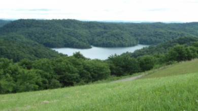 0.51 AC WITH YEAR AROUND DALE HOLLOW LAKE & MOUNTAIN VIEWS - photo 12