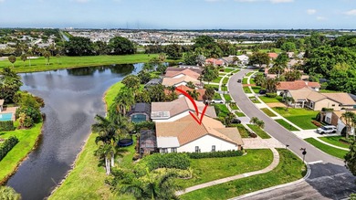 Welcome to this single-story residence in Boca Greens 5, Boca - photo 42