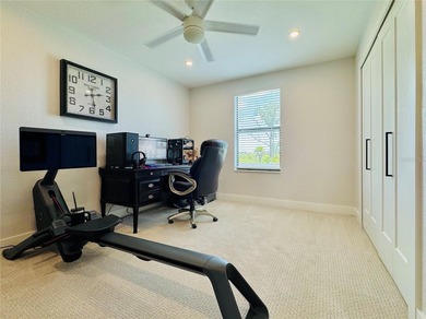Welcome to an exceptional upgraded estate in the gated - photo 43