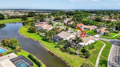 Welcome to this single-story residence in Boca Greens 5, Boca - photo 43