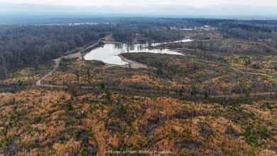This 108+/- acre hunting and recreational property, located just - photo 4