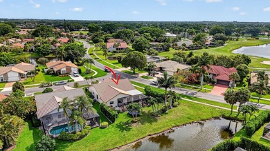 Welcome to this single-story residence in Boca Greens 5, Boca - photo 44