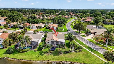 Welcome to this single-story residence in Boca Greens 5, Boca - photo 45